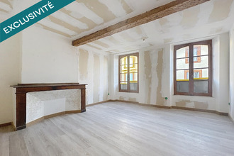 achat immeuble pamiers 09100