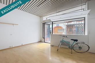 achat immeuble pamiers 09100