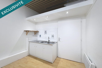 achat immeuble pamiers 09100