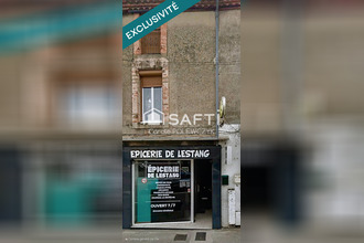 achat immeuble pamiers 09100