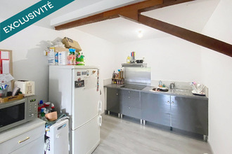 achat immeuble pamiers 09100