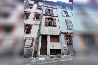 achat immeuble pamiers 09100
