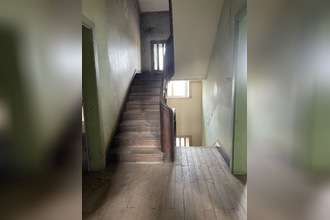 achat immeuble panazol 87350