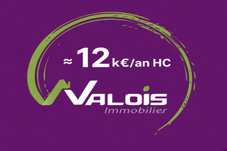 achat immeuble panazol 87350