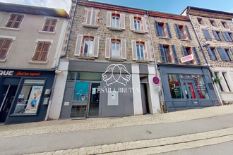 achat immeuble panissieres 42360