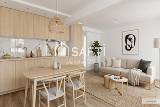 achat immeuble pantin 93500