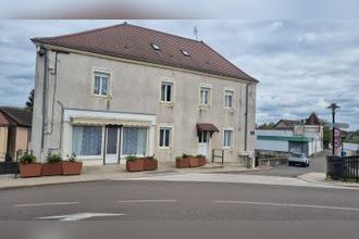 achat immeuble paray-le-monial 71600