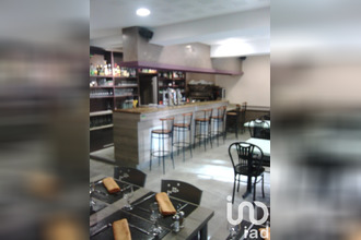 achat immeuble paray-le-monial 71600