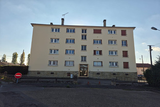 achat immeuble paray-le-monial 71600