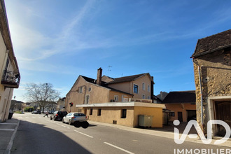 achat immeuble paray-le-monial 71600