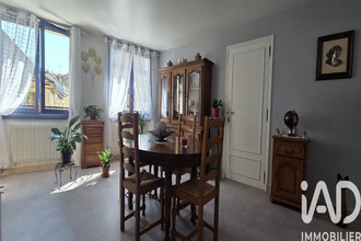 achat immeuble paray-le-monial 71600