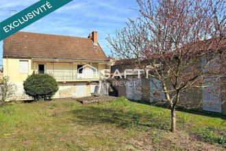 achat immeuble paray-le-monial 71600