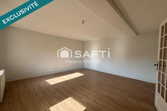 achat immeuble paray-le-monial 71600