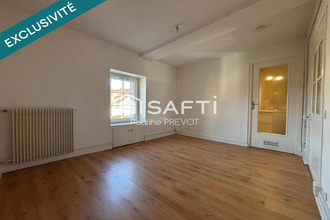 achat immeuble paray-le-monial 71600