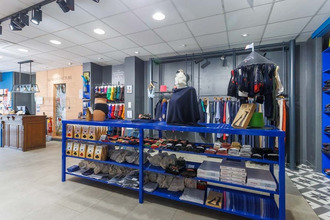 achat immeuble paray-le-monial 71600