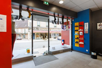 achat immeuble paray-le-monial 71600