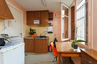 achat immeuble paray-le-monial 71600