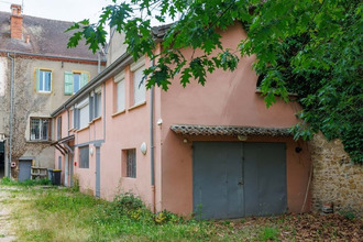 achat immeuble paray-le-monial 71600
