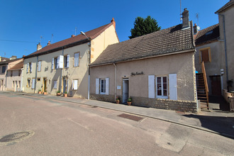 achat immeuble paray-le-monial 71600