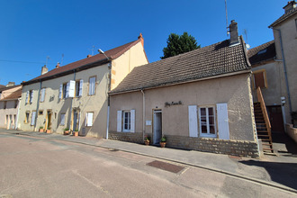 achat immeuble paray-le-monial 71600