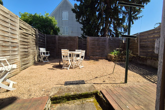 achat immeuble paray-le-monial 71600