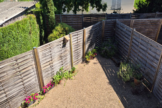 achat immeuble paray-le-monial 71600