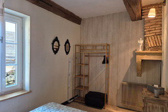 achat immeuble paray-le-monial 71600