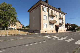 achat immeuble paray-le-monial 71600