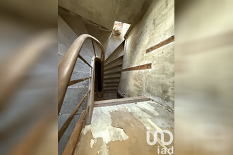 achat immeuble parce-sur-sarthe 72300