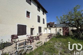 achat immeuble pardies-pietat 64800