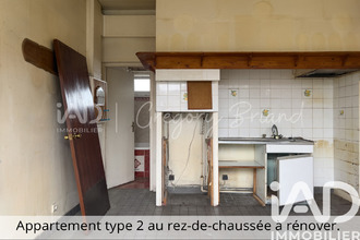 achat immeuble parentis-en-born 40160