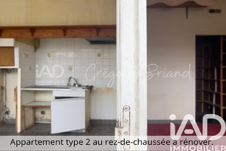 achat immeuble parentis-en-born 40160
