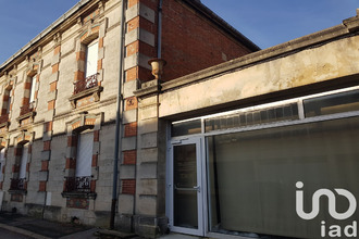 achat immeuble pargny-sur-saulx 51340