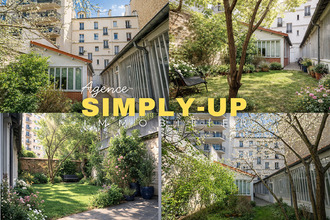 achat immeuble paris-13 75013