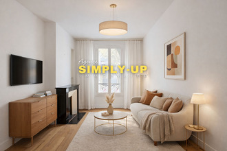 achat immeuble paris-13 75013
