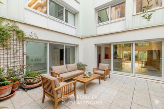 achat immeuble paris-15 75015