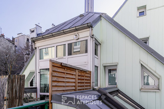 achat immeuble paris-15 75015