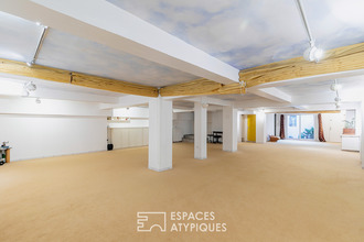 achat immeuble paris-15 75015
