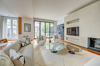 achat immeuble paris-16 75016