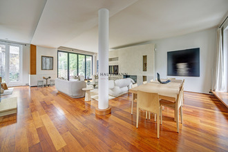 achat immeuble paris-16 75016