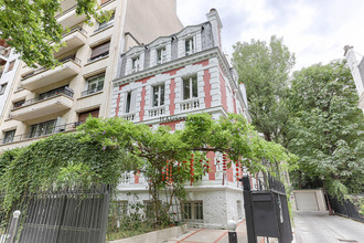 achat immeuble paris-16 75016