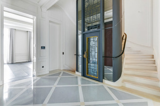 achat immeuble paris-16 75116