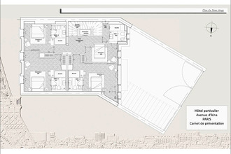 achat immeuble paris-16 75116