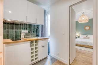 achat immeuble paris 75006