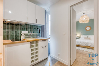 achat immeuble paris 75006