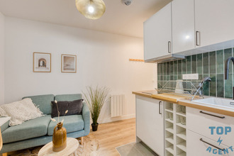 achat immeuble paris 75006