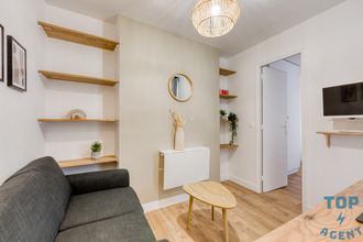 achat immeuble paris 75006