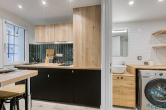 achat immeuble paris 75007