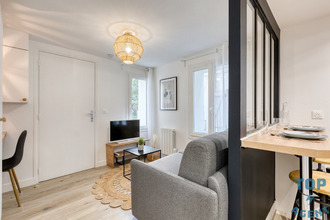 achat immeuble paris 75007