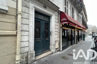 achat immeuble paris 75008